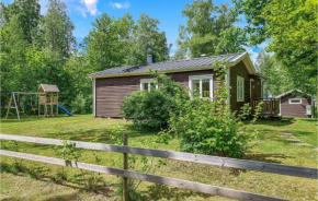 2 Bedroom Beautiful Home In Källby, Mellby